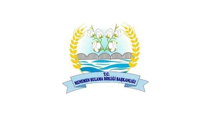 MENEMEN SULAMA BİRLİĞİ BAŞKANLIĞINDAN İLAN