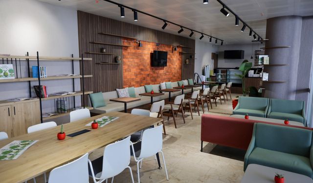 Menteşe’de Emekli Kafe 24 Eylül’de hizmete açılıyor