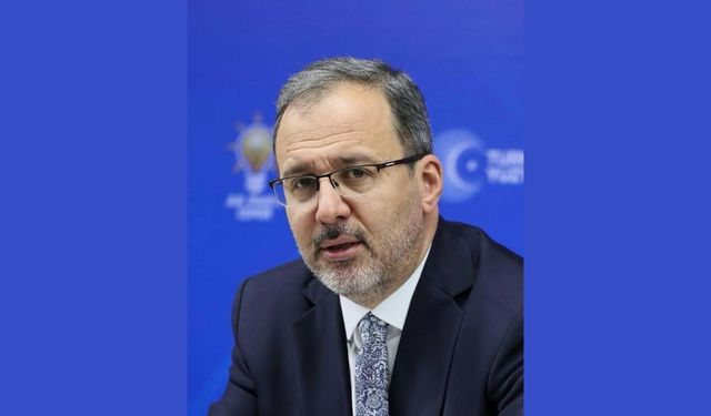 Kasapoğlu’ndan 12 Eylül mesajı