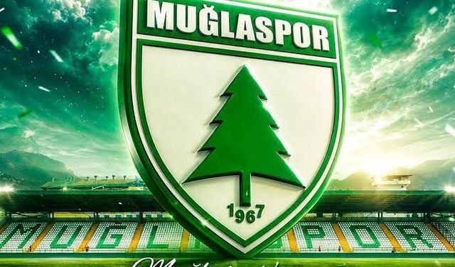 Muğlaspor, Ümraniyespor deplasmanından 3 puanla döndü