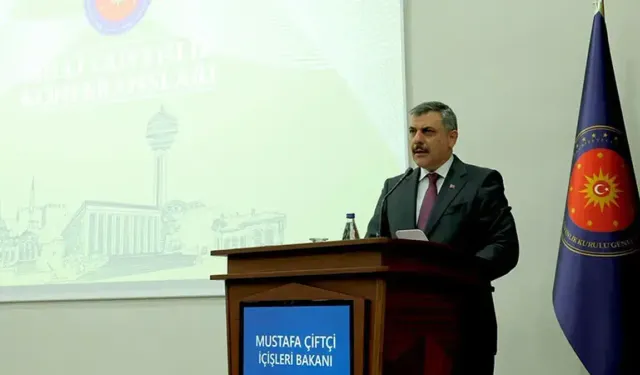 Manisa'daki olayla ilgili 18 hesap tespit edildi