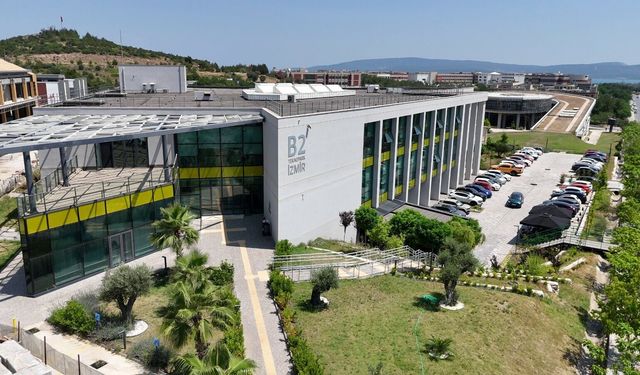 İzmir’den dünya birinciliği!
