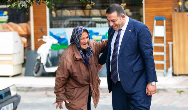 150 kişi kayıt yaptırdı! Narlıdere’de ders heyecanı başlıyor