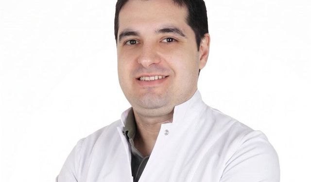Obezite tedavisinde uzmanlardan 'zaman kaybetmeyin' uyarısı