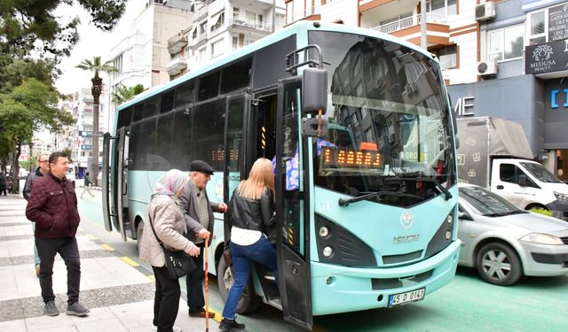 Manisa’da üniversite öğrencilerine ManisaKart kolaylığı