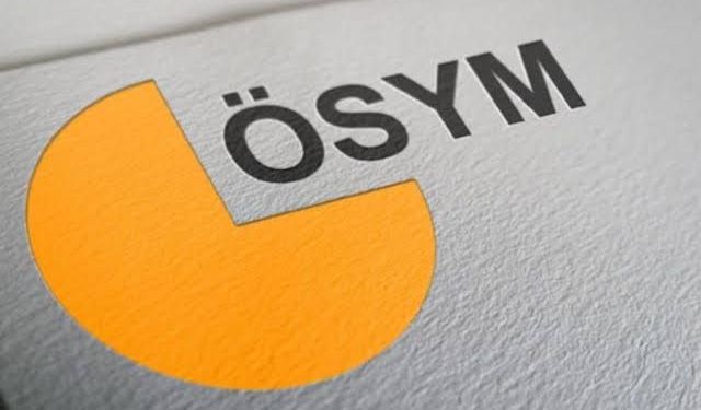 ÖSYM 2027 sınav takvimi açıklandı: YKS tarihi belli oldu!
