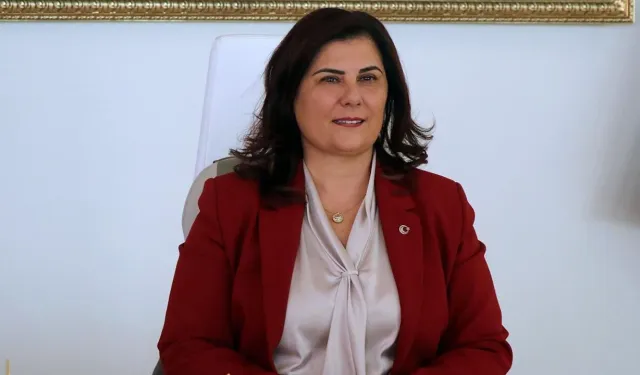 Çerçioğlu’nun eşinin şirketine TOGG’dan teklif!