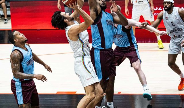 Petkimspor, Ege Cup'ı 2'de 2 ile tamamladı