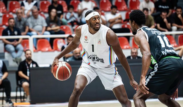 Petkimspor lige galibiyetle başladı