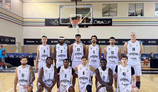 Ege derbisinde ilk düdük yarın çalacak!