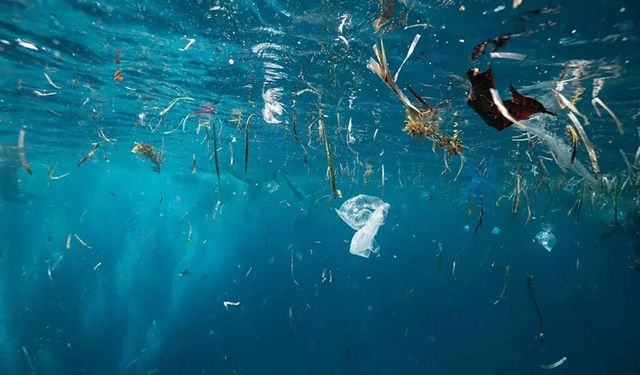 Geleceğe plastik tehdidi: Üretim 3 katına çıkabilir!