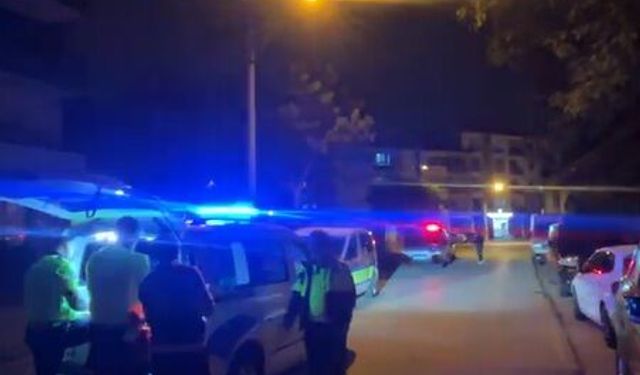 Bolu’da ‘Dur’ ihtarına kaçış: 400 bin TL ceza
