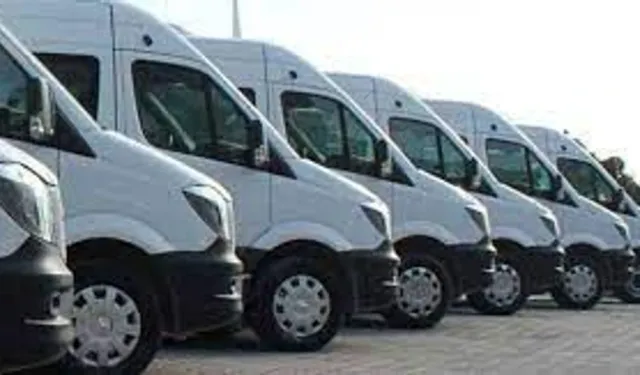 ARAÇ KİRALAMA HİZMETİ ALINACAKTIR