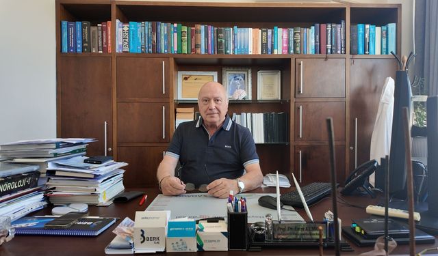 Ege Üniversitesinden Alzheimer uyarısı: Erken tanı kritik