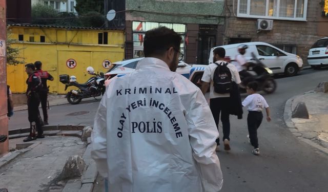 Şişli’de şüpheli ölüm: Son mesaj ortaya çıktı!