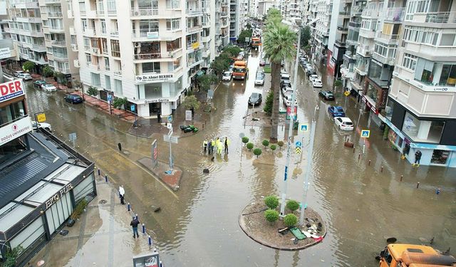 Uzmanı uyardı: Sonbahar yağışlı geçecek!