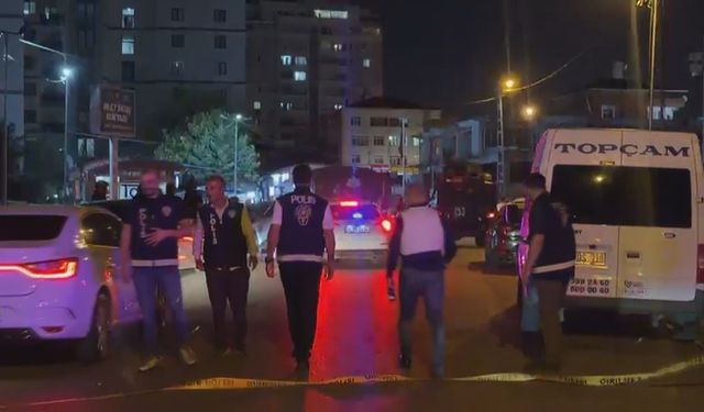 Sultanbeyli’de DEAŞ şüphelisiyle çatışma: 1 kişi yaralandı