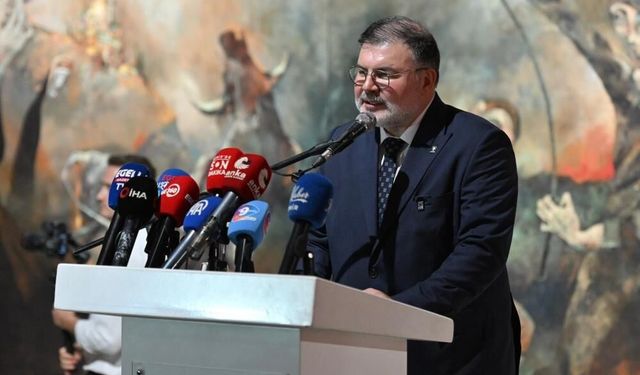 Bilal Saygılı: 'Nazım’ın izlerine bakıyoruz!'