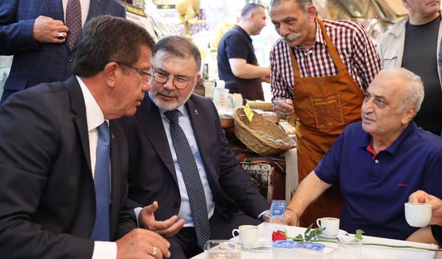 Saygılı’dan Türkiye Yüzyılı değerlendirmesi!