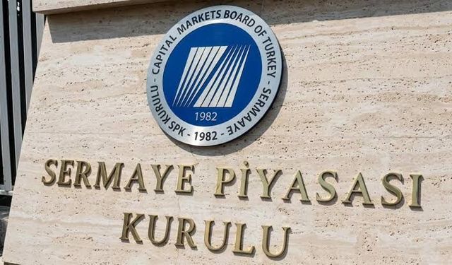 Sermaye piyasası soruşturmasında 2 yeni gözaltı