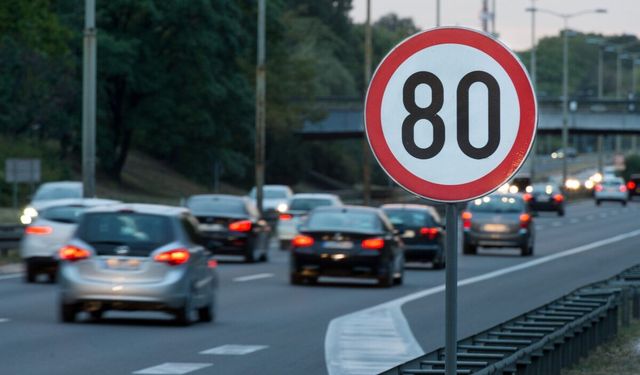 İzmir’de trafiğinde korkutan bilanço: Motosiklet ilk sırada!