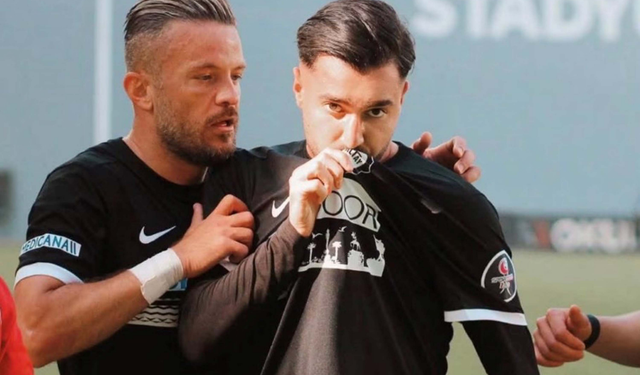 Altay sezona Denizli İdmanyurdu karşısında başlıyor!