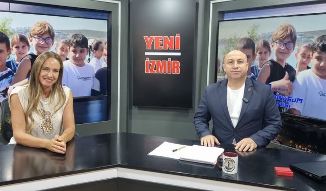 Çağla Kubat Alaçatı Wind Fest’te milli takım seçmelerinin detaylarını anlattı