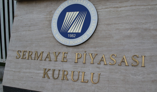 Fon soruşturmasında Antalyalı firmanın  malvarlığı tedbiri kaldırıldı!