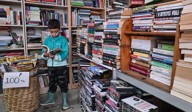 İZKİTAP’ta dokuz günlük edebiyat buluşması sona erdi