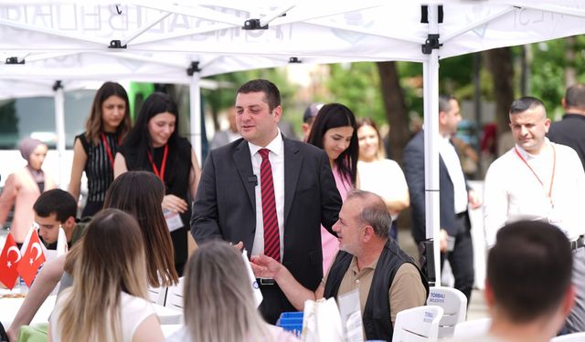 Torbalı’da istihdam projesi: 2 bin 284 kişi iş hayatına katıldı