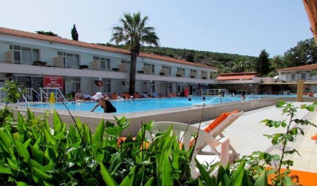 ÇEŞTUR tesisleri ayrıcalıklı hizmet sunmaya devam ediyor