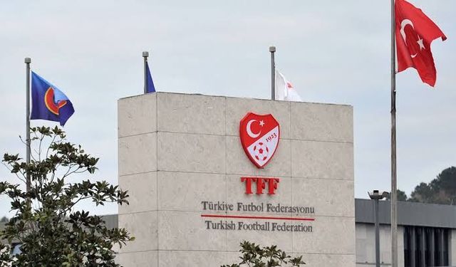 PFDK kararları açıklandı: Kulüplere peş peşe cezalar