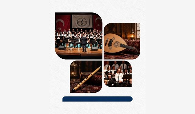Tire'de koro ve enstrüman kursları için yeni dönem başvuruları başlıyor