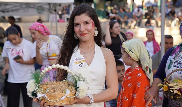 Tire’de incir ve ceviz festivali için geri sayım