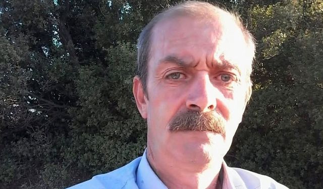 Tire’de traktör devrildi: sürücü hayatını kaybetti