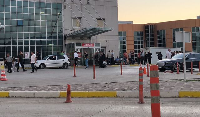 Tokat’ta otlatma kavgası silahlı çatışmaya dönüştü