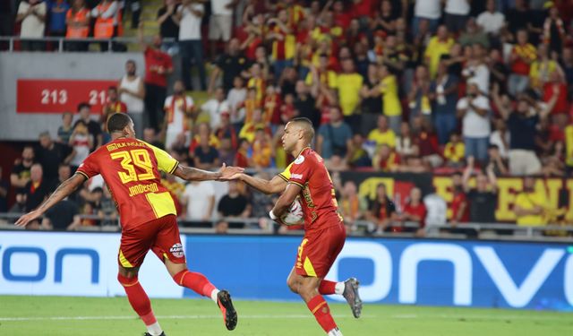 Juan'dan fırtına gibi başlangıç: 87 dakikada bir gol!