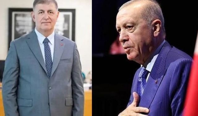 Tugay’dan Erdoğan görüşmesi sonrası ilk açıklama
