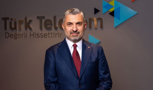 Türk Telekom yerli Ar-Ge’de çıtayı yükseltti