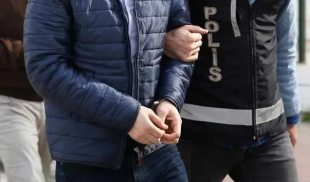 Ankara'da operasyon: 17 şüpheli tutuklandı