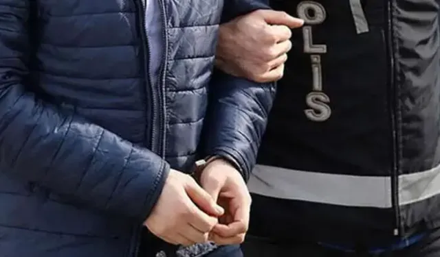 Tahliye edilen eski DHMİ Daire Başkanı Acar yeniden gözaltında
