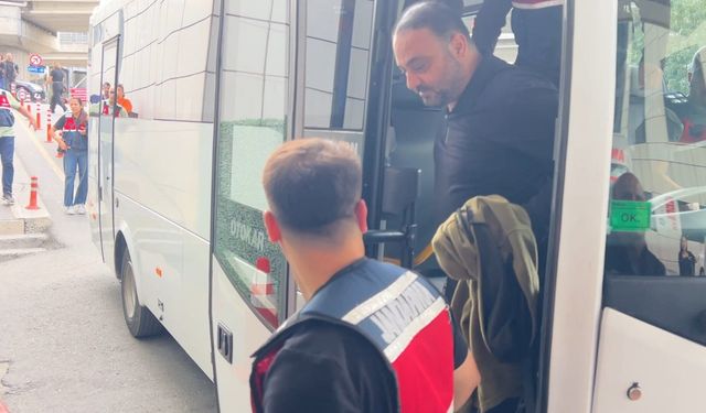 Ünlülere yasaklı madde operasyonu: 2 tutuklama!