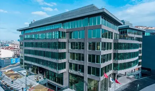 Üsküdar Belediyesi soruşturmasında 3 kişiye tutuklama talebi