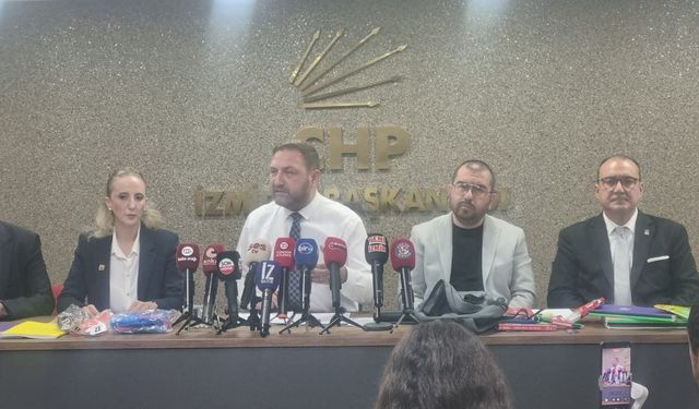CHP’li Gümrükçü’den eğitimde iflas uyarısı: 'Tasarrufu çocukların güvenliğinden yapıyorlar!'