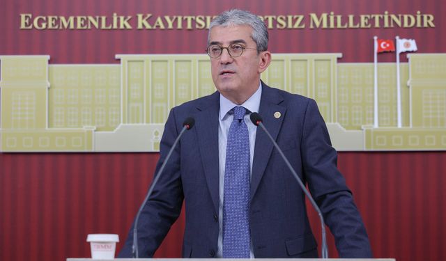 Günaydın’dan fon soruşturması açıklaması!