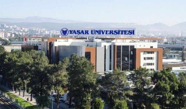 Yaşar Üniversitesi’nde iki fakülte kapatıldı!