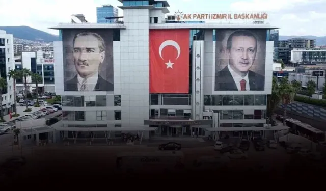 9 başkan AK Parti'ye mi geçiyor?