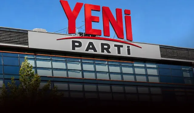 YENİ Parti İzmir'de sandık mesaisi: İlçe başkanlıkları ön seçim takvimi açıklandı