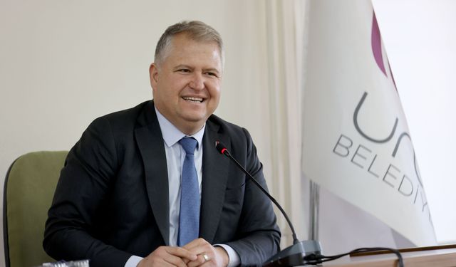 Urla Belediyesi’nin 2027 bütçesi oy birliğiyle kabul edildi