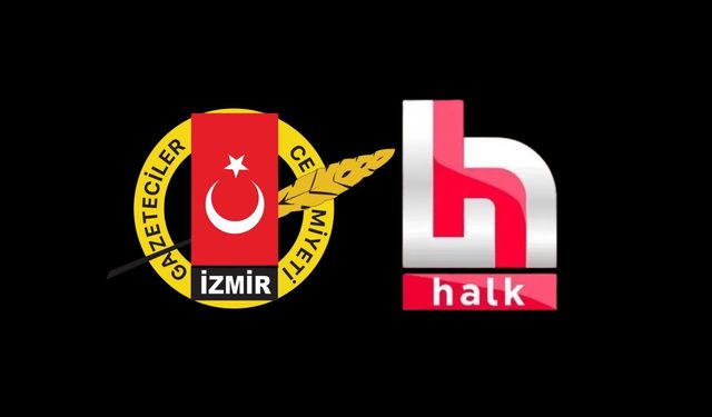 Medya Dayanışma Grubu’ndan Halk TV açıklaması